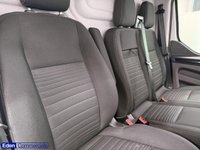 USED 2023 23 FORD TRANSIT CUSTOM 2.0 300 EcoBlue Limited L1 H1 Euro 6 (s/s) (130 ps) SWB + EURO 6 + AIR CON