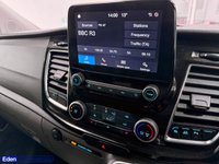 USED 2023 23 FORD TRANSIT CUSTOM 2.0 300 EcoBlue Limited L1 H1 Euro 6 (s/s) (130 ps) SWB + EURO 6 + AIR CON