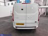 USED 2023 23 FORD TRANSIT CUSTOM 2.0 300 EcoBlue Limited L1 H1 Euro 6 (s/s) (130 ps) SWB + EURO 6 + AIR CON