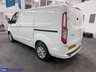 USED 2023 23 FORD TRANSIT CUSTOM 2.0 300 EcoBlue Limited L1 H1 Euro 6 (s/s) (130 ps) SWB + EURO 6 + AIR CON
