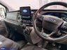 USED 2023 23 FORD TRANSIT CUSTOM 2.0 300 EcoBlue Limited L1 H1 Euro 6 (s/s) (130 ps) SWB + EURO 6 + AIR CON