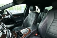 USED 2022 22 MERCEDES-BENZ E-CLASS 2.0 E200h MHEV Sport Saloon 4dr Petrol Hybrid G-Tronic+ Euro 6 (s/s) (211 ps) SELENITE GREY METALLIC PAINTWORK + REVERSE CAMERA + HEATED SEATS + APPLE CARPLAY