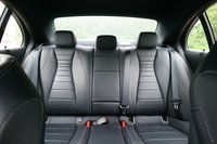 USED 2022 22 MERCEDES-BENZ E-CLASS 2.0 E200h MHEV Sport Saloon 4dr Petrol Hybrid G-Tronic+ Euro 6 (s/s) (211 ps) SELENITE GREY METALLIC PAINTWORK + REVERSE CAMERA + HEATED SEATS + APPLE CARPLAY