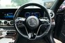 USED 2022 22 MERCEDES-BENZ E-CLASS 2.0 E200h MHEV Sport Saloon 4dr Petrol Hybrid G-Tronic+ Euro 6 (s/s) (211 ps) SELENITE GREY METALLIC PAINTWORK + REVERSE CAMERA + HEATED SEATS + APPLE CARPLAY