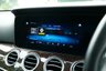 USED 2022 22 MERCEDES-BENZ E-CLASS 2.0 E200h MHEV Sport Saloon 4dr Petrol Hybrid G-Tronic+ Euro 6 (s/s) (211 ps) SELENITE GREY METALLIC PAINTWORK + REVERSE CAMERA + HEATED SEATS + APPLE CARPLAY