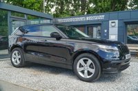 USED 2020 69 LAND ROVER RANGE ROVER VELAR 2.0 D180 S SUV 5dr Diesel Auto 4WD Euro 6 (s/s) (180 ps) 