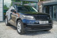 USED 2020 69 LAND ROVER RANGE ROVER VELAR 2.0 D180 S SUV 5dr Diesel Auto 4WD Euro 6 (s/s) (180 ps) 