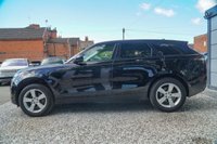 USED 2020 69 LAND ROVER RANGE ROVER VELAR 2.0 D180 S SUV 5dr Diesel Auto 4WD Euro 6 (s/s) (180 ps) 
