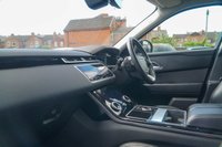 USED 2020 69 LAND ROVER RANGE ROVER VELAR 2.0 D180 S SUV 5dr Diesel Auto 4WD Euro 6 (s/s) (180 ps) 