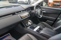 USED 2020 69 LAND ROVER RANGE ROVER VELAR 2.0 D180 S SUV 5dr Diesel Auto 4WD Euro 6 (s/s) (180 ps) 