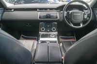 USED 2020 69 LAND ROVER RANGE ROVER VELAR 2.0 D180 S SUV 5dr Diesel Auto 4WD Euro 6 (s/s) (180 ps) 