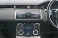 USED 2020 69 LAND ROVER RANGE ROVER VELAR 2.0 D180 S SUV 5dr Diesel Auto 4WD Euro 6 (s/s) (180 ps) 