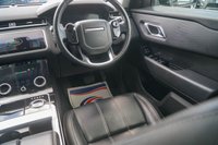 USED 2020 69 LAND ROVER RANGE ROVER VELAR 2.0 D180 S SUV 5dr Diesel Auto 4WD Euro 6 (s/s) (180 ps) 