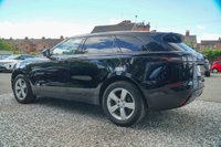 USED 2020 69 LAND ROVER RANGE ROVER VELAR 2.0 D180 S SUV 5dr Diesel Auto 4WD Euro 6 (s/s) (180 ps) 