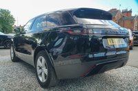 USED 2020 69 LAND ROVER RANGE ROVER VELAR 2.0 D180 S SUV 5dr Diesel Auto 4WD Euro 6 (s/s) (180 ps) 