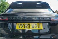 USED 2020 69 LAND ROVER RANGE ROVER VELAR 2.0 D180 S SUV 5dr Diesel Auto 4WD Euro 6 (s/s) (180 ps) 