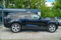 USED 2020 69 LAND ROVER RANGE ROVER VELAR 2.0 D180 S SUV 5dr Diesel Auto 4WD Euro 6 (s/s) (180 ps) 