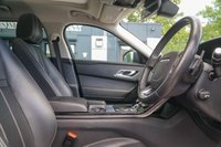 USED 2020 69 LAND ROVER RANGE ROVER VELAR 2.0 D180 S SUV 5dr Diesel Auto 4WD Euro 6 (s/s) (180 ps) 