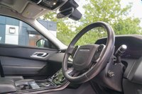 USED 2020 69 LAND ROVER RANGE ROVER VELAR 2.0 D180 S SUV 5dr Diesel Auto 4WD Euro 6 (s/s) (180 ps) 