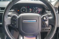 USED 2020 69 LAND ROVER RANGE ROVER VELAR 2.0 D180 S SUV 5dr Diesel Auto 4WD Euro 6 (s/s) (180 ps) 