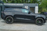 USED 2020 69 LAND ROVER RANGE ROVER VELAR 2.0 D180 S SUV 5dr Diesel Auto 4WD Euro 6 (s/s) (180 ps) 