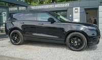 USED 2020 69 LAND ROVER RANGE ROVER VELAR 2.0 D180 S SUV 5dr Diesel Auto 4WD Euro 6 (s/s) (180 ps) 