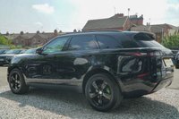 USED 2020 69 LAND ROVER RANGE ROVER VELAR 2.0 D180 S SUV 5dr Diesel Auto 4WD Euro 6 (s/s) (180 ps) 