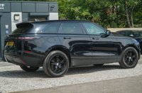 USED 2020 69 LAND ROVER RANGE ROVER VELAR 2.0 D180 S SUV 5dr Diesel Auto 4WD Euro 6 (s/s) (180 ps) 