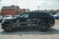 USED 2020 69 LAND ROVER RANGE ROVER VELAR 2.0 D180 S SUV 5dr Diesel Auto 4WD Euro 6 (s/s) (180 ps) 