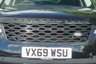USED 2020 69 LAND ROVER RANGE ROVER VELAR 2.0 D180 S SUV 5dr Diesel Auto 4WD Euro 6 (s/s) (180 ps) 