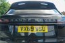 USED 2020 69 LAND ROVER RANGE ROVER VELAR 2.0 D180 S SUV 5dr Diesel Auto 4WD Euro 6 (s/s) (180 ps) 