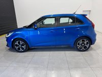 USED 2019 69 MG MG3 1.5 VTi-TECH Excite Euro 6 (s/s) 5dr Apple Car Play