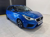 USED 2019 69 MG MG3 1.5 VTi-TECH Excite Euro 6 (s/s) 5dr Apple Car Play
