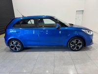 USED 2019 69 MG MG3 1.5 VTi-TECH Excite Euro 6 (s/s) 5dr Apple Car Play