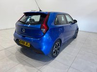 USED 2019 69 MG MG3 1.5 VTi-TECH Excite Euro 6 (s/s) 5dr Apple Car Play