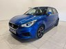 USED 2019 69 MG MG3 1.5 VTi-TECH Excite Euro 6 (s/s) 5dr Apple Car Play
