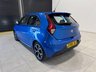 USED 2019 69 MG MG3 1.5 VTi-TECH Excite Euro 6 (s/s) 5dr Apple Car Play