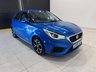 USED 2019 69 MG MG3 1.5 VTi-TECH Excite Euro 6 (s/s) 5dr Apple Car Play