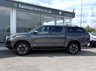 USED 2021 21 TOYOTA HI-LUX 2.4 D-4D Invincible Pickup Double Cab 4dr Diesel Manual 4WD Euro 6 (s/s) (150 ps) TRUCKMAN CANOPY+REAR CAM+A/C