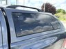 USED 2021 21 TOYOTA HI-LUX 2.4 D-4D Invincible Pickup Double Cab 4dr Diesel Manual 4WD Euro 6 (s/s) (150 ps) TRUCKMAN CANOPY+REAR CAM+A/C