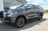 USED 2021 21 TOYOTA HI-LUX 2.4 D-4D Invincible Pickup Double Cab 4dr Diesel Manual 4WD Euro 6 (s/s) (150 ps) TRUCKMAN CANOPY+REAR CAM+A/C