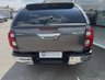 USED 2021 21 TOYOTA HI-LUX 2.4 D-4D Invincible Pickup Double Cab 4dr Diesel Manual 4WD Euro 6 (s/s) (150 ps) TRUCKMAN CANOPY+REAR CAM+A/C