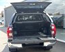 USED 2021 21 TOYOTA HI-LUX 2.4 D-4D Invincible Pickup Double Cab 4dr Diesel Manual 4WD Euro 6 (s/s) (150 ps) TRUCKMAN CANOPY+REAR CAM+A/C
