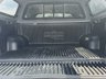 USED 2021 21 TOYOTA HI-LUX 2.4 D-4D Invincible Pickup Double Cab 4dr Diesel Manual 4WD Euro 6 (s/s) (150 ps) TRUCKMAN CANOPY+REAR CAM+A/C
