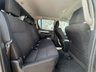 USED 2021 21 TOYOTA HI-LUX 2.4 D-4D Invincible Pickup Double Cab 4dr Diesel Manual 4WD Euro 6 (s/s) (150 ps) TRUCKMAN CANOPY+REAR CAM+A/C