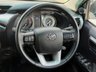 USED 2021 21 TOYOTA HI-LUX 2.4 D-4D Invincible Pickup Double Cab 4dr Diesel Manual 4WD Euro 6 (s/s) (150 ps) TRUCKMAN CANOPY+REAR CAM+A/C