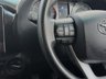 USED 2021 21 TOYOTA HI-LUX 2.4 D-4D Invincible Pickup Double Cab 4dr Diesel Manual 4WD Euro 6 (s/s) (150 ps) TRUCKMAN CANOPY+REAR CAM+A/C