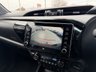 USED 2021 21 TOYOTA HI-LUX 2.4 D-4D Invincible Pickup Double Cab 4dr Diesel Manual 4WD Euro 6 (s/s) (150 ps) TRUCKMAN CANOPY+REAR CAM+A/C