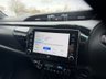 USED 2021 21 TOYOTA HI-LUX 2.4 D-4D Invincible Pickup Double Cab 4dr Diesel Manual 4WD Euro 6 (s/s) (150 ps) TRUCKMAN CANOPY+REAR CAM+A/C