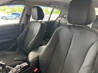 USED 2019 69 BMW 1 SERIES 1.5 118i Sport Hatchback 5dr Petrol Manual Euro 6 (s/s) (136 ps) 